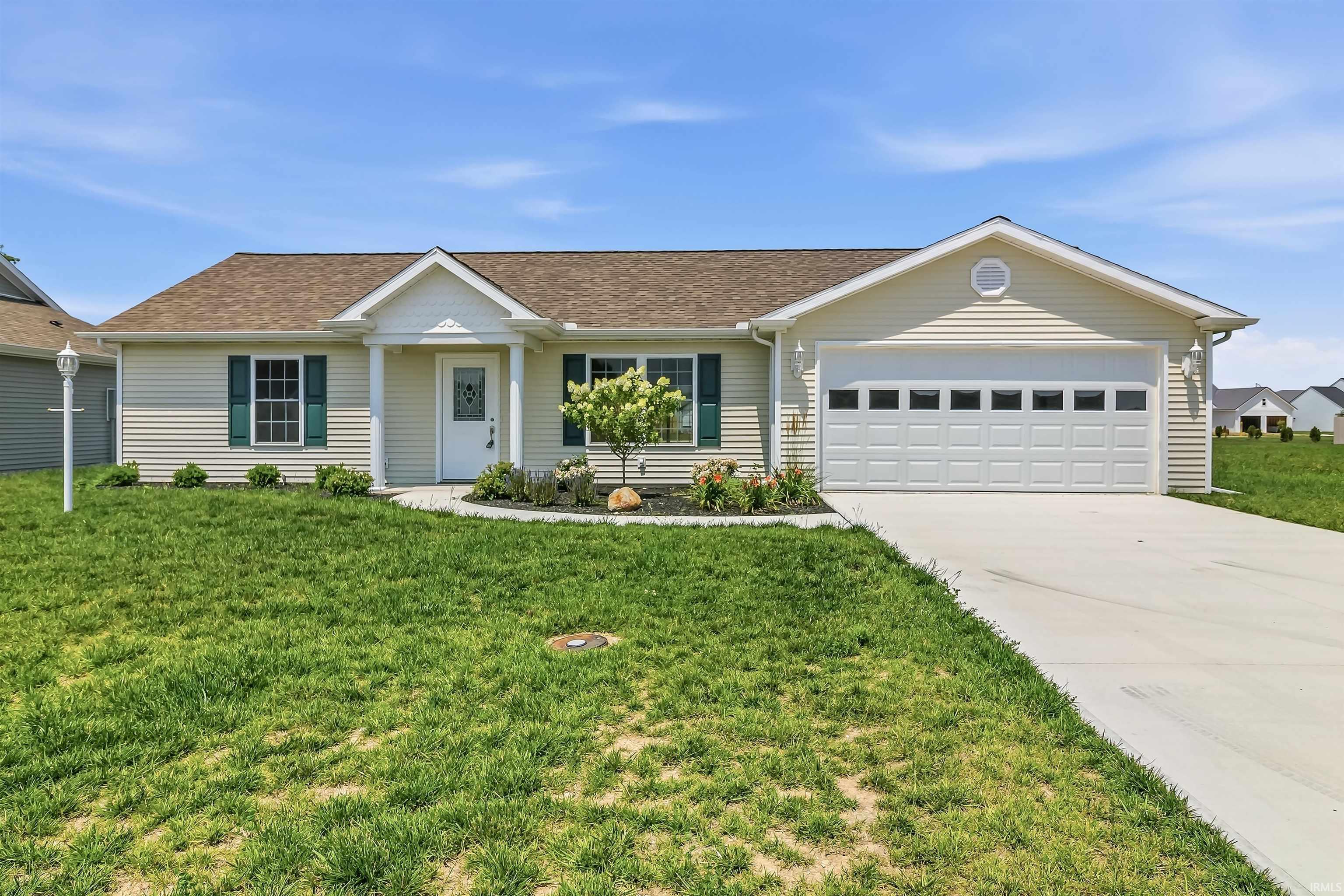 66 Cobblestone Boulevard Gas City IN 46933