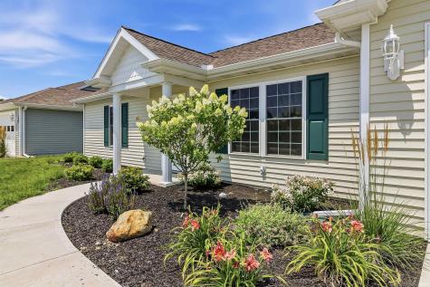 66 Cobblestone Boulevard Gas City IN 46933