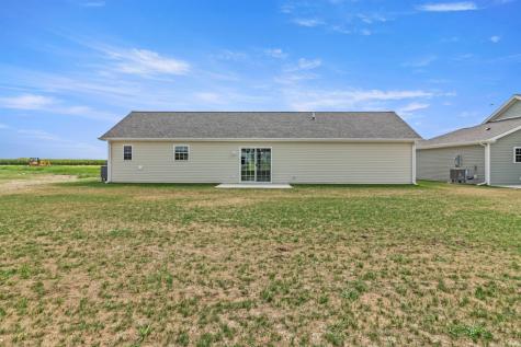 66 Cobblestone Boulevard Gas City IN 46933