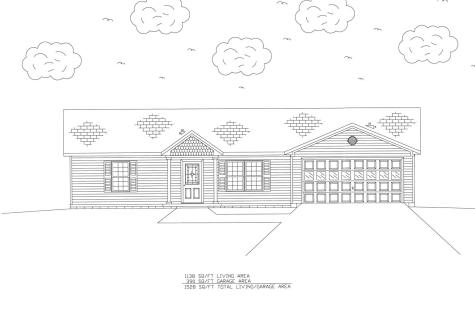 66 Cobblestone Boulevard Gas City IN 46933