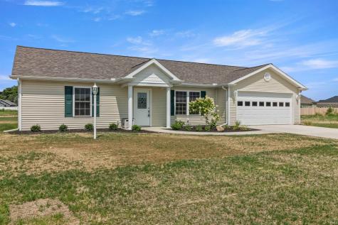 66 Cobblestone Boulevard Gas City IN 46933