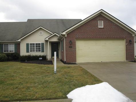 528 Dylan Drive Avon IN 46123