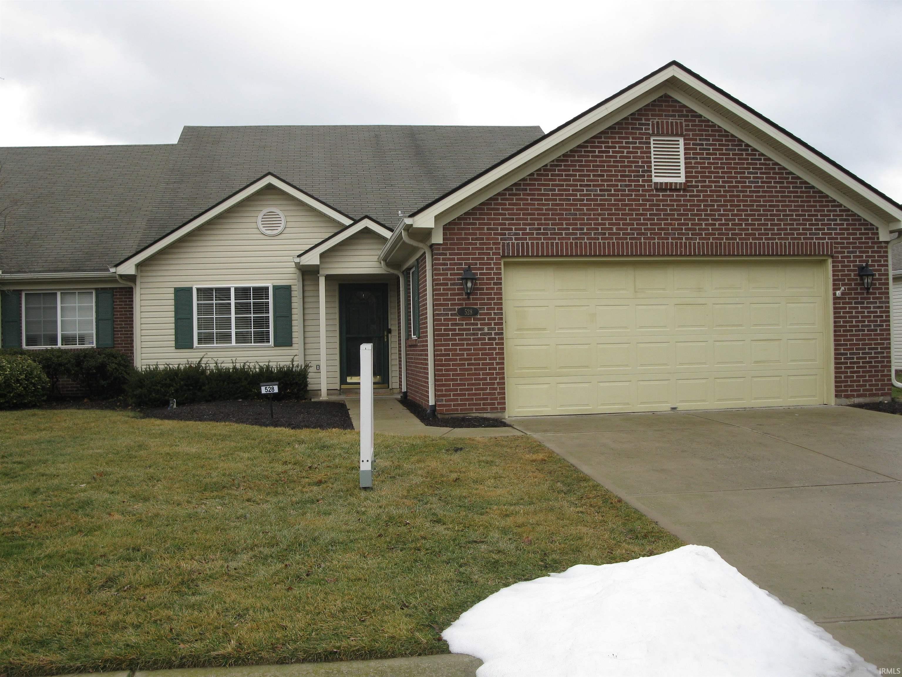 528 Dylan Drive Avon IN 46123