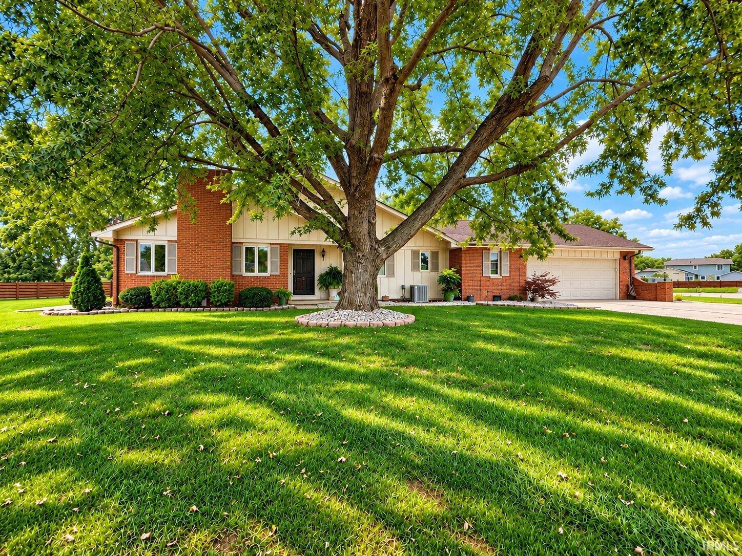 Kokomo IN, 2703 Executive Court