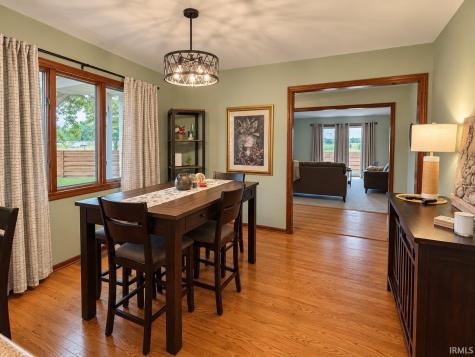2703 Executive Court Kokomo IN 46902
