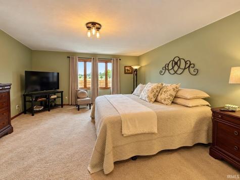 2703 Executive Court Kokomo IN 46902
