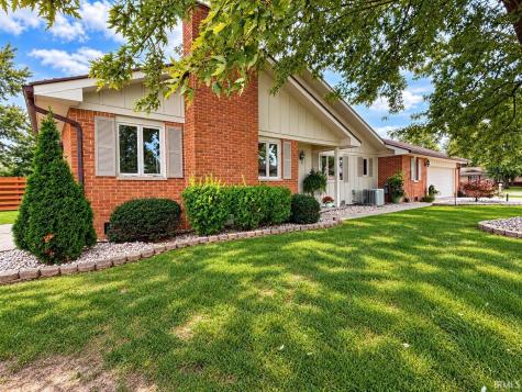 2703 Executive Court Kokomo IN 46902