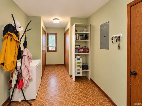 2703 Executive Court Kokomo IN 46902