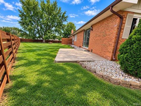 2703 Executive Court Kokomo IN 46902