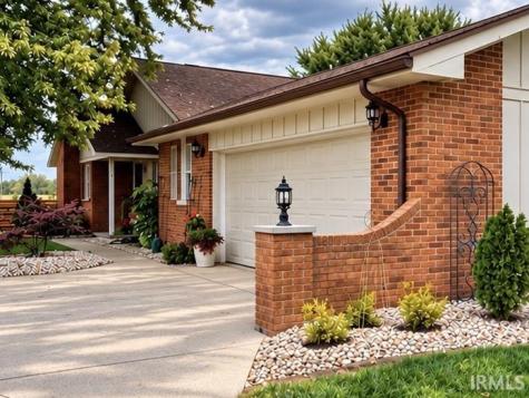 2703 Executive Court Kokomo IN 46902