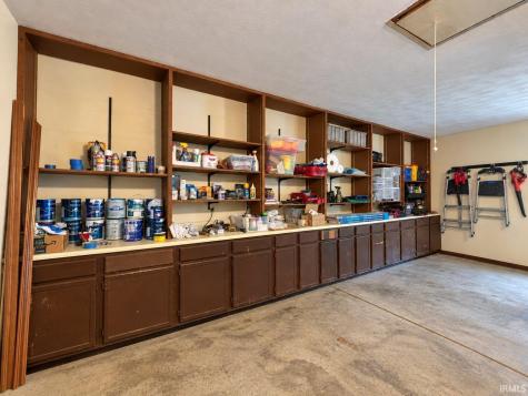 2703 Executive Court Kokomo IN 46902