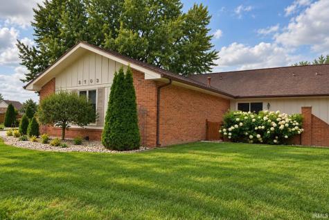 2703 Executive Court Kokomo IN 46902