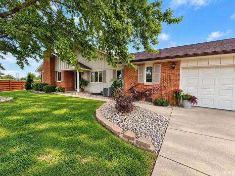 2703 Executive Court Kokomo IN 46902