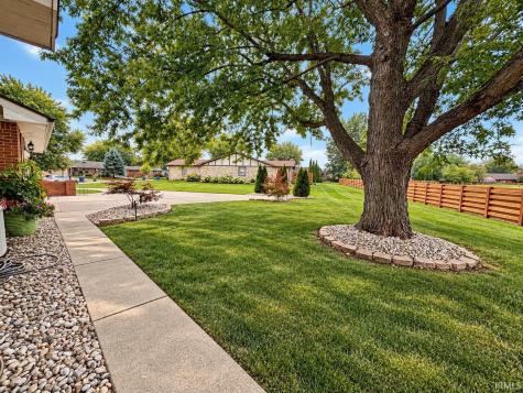 2703 Executive Court Kokomo IN 46902
