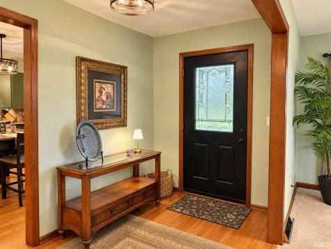 2703 Executive Court Kokomo IN 46902