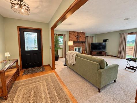 2703 Executive Court Kokomo IN 46902