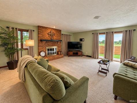 2703 Executive Court Kokomo IN 46902