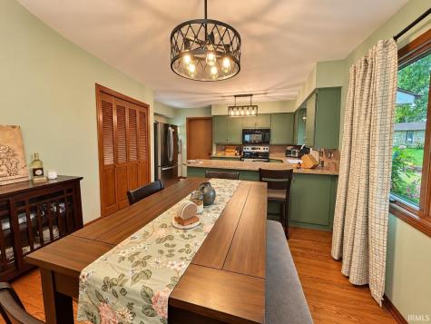 2703 Executive Court Kokomo IN 46902