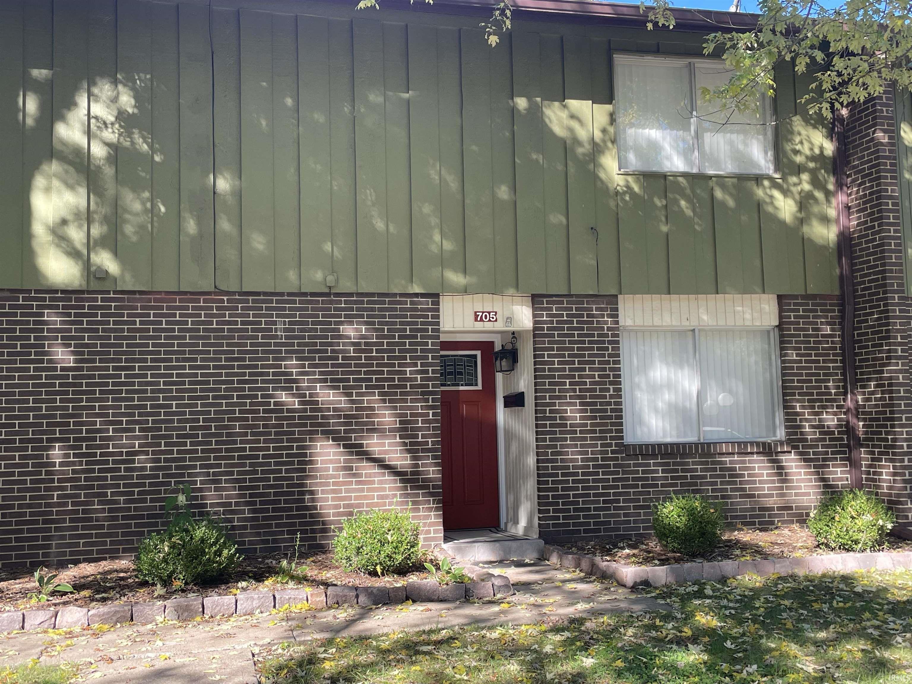 2500 Topsfield Road South Bend IN 46614