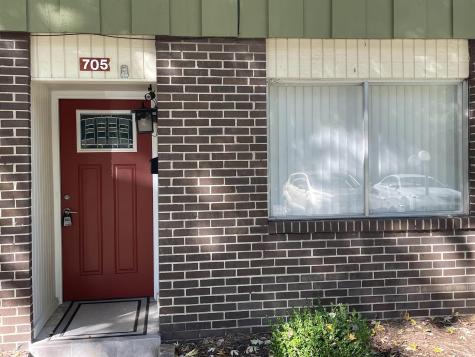 2500 Topsfield Road South Bend IN 46614