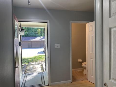 2500 Topsfield Road South Bend IN 46614