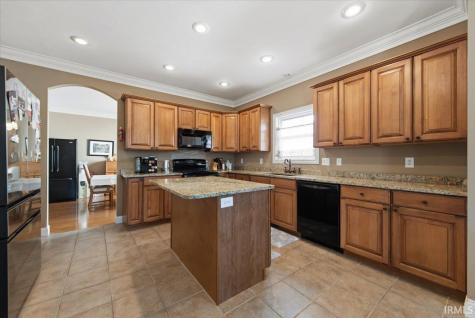 3747 E Villa Glen Court Bloomington IN 47401
