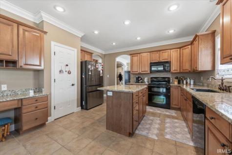 3747 E Villa Glen Court Bloomington IN 47401