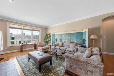 3747 E Villa Glen Court Bloomington IN 47401