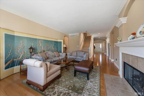 3747 E Villa Glen Court Bloomington IN 47401