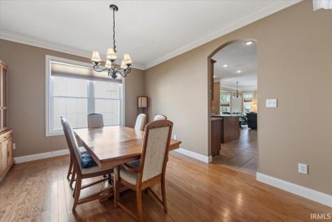3747 E Villa Glen Court Bloomington IN 47401