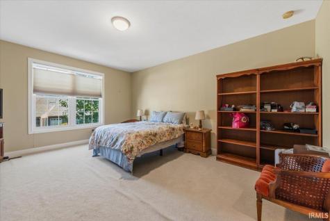 3747 E Villa Glen Court Bloomington IN 47401