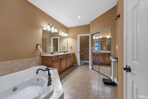3747 E Villa Glen Court Bloomington IN 47401