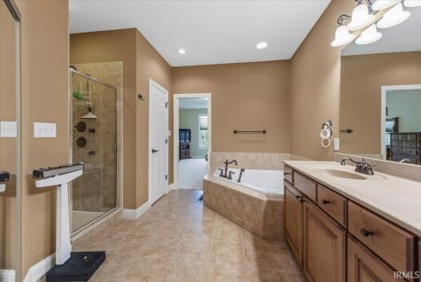 3747 E Villa Glen Court Bloomington IN 47401