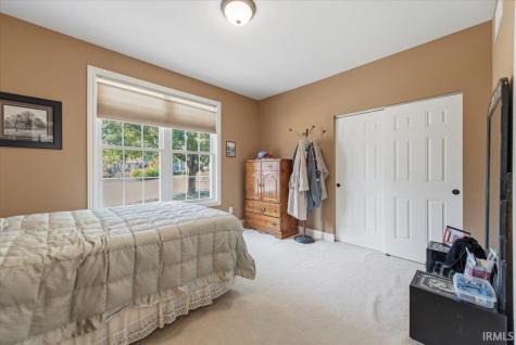 3747 E Villa Glen Court Bloomington IN 47401