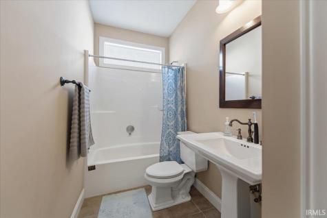 3747 E Villa Glen Court Bloomington IN 47401