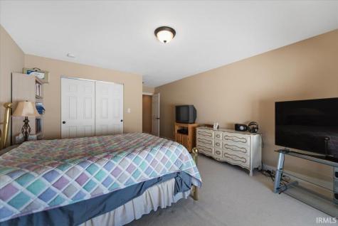 3747 E Villa Glen Court Bloomington IN 47401