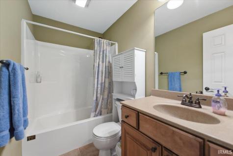 3747 E Villa Glen Court Bloomington IN 47401