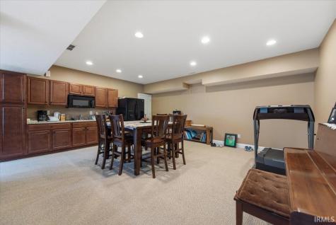 3747 E Villa Glen Court Bloomington IN 47401