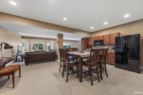 3747 E Villa Glen Court Bloomington IN 47401