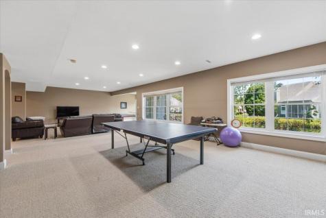 3747 E Villa Glen Court Bloomington IN 47401