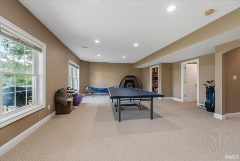 3747 E Villa Glen Court Bloomington IN 47401