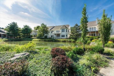 3747 E Villa Glen Court Bloomington IN 47401