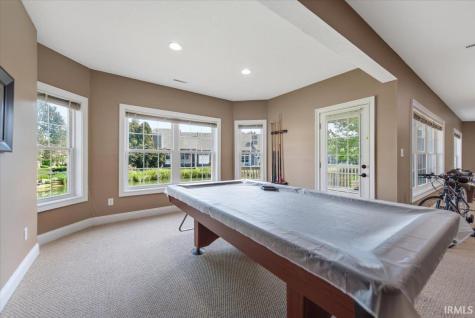 3747 E Villa Glen Court Bloomington IN 47401