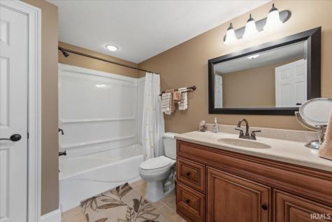 3747 E Villa Glen Court Bloomington IN 47401
