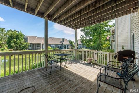 3747 E Villa Glen Court Bloomington IN 47401