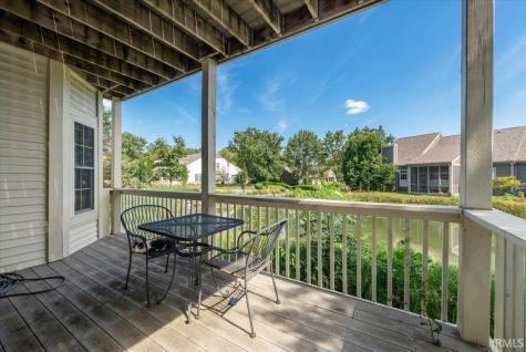 3747 E Villa Glen Court Bloomington IN 47401