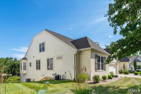 3747 E Villa Glen Court Bloomington IN 47401
