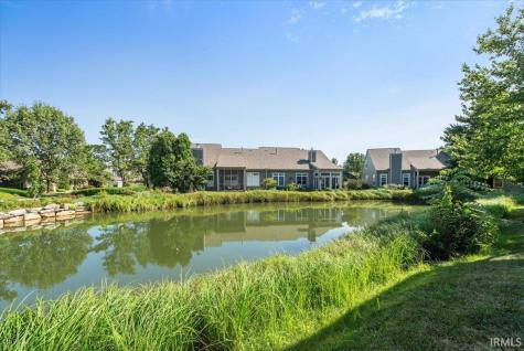3747 E Villa Glen Court Bloomington IN 47401
