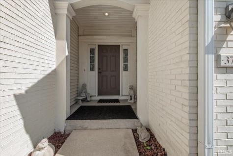 3747 E Villa Glen Court Bloomington IN 47401