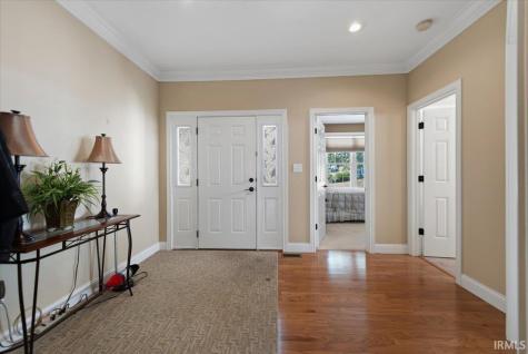 3747 E Villa Glen Court Bloomington IN 47401